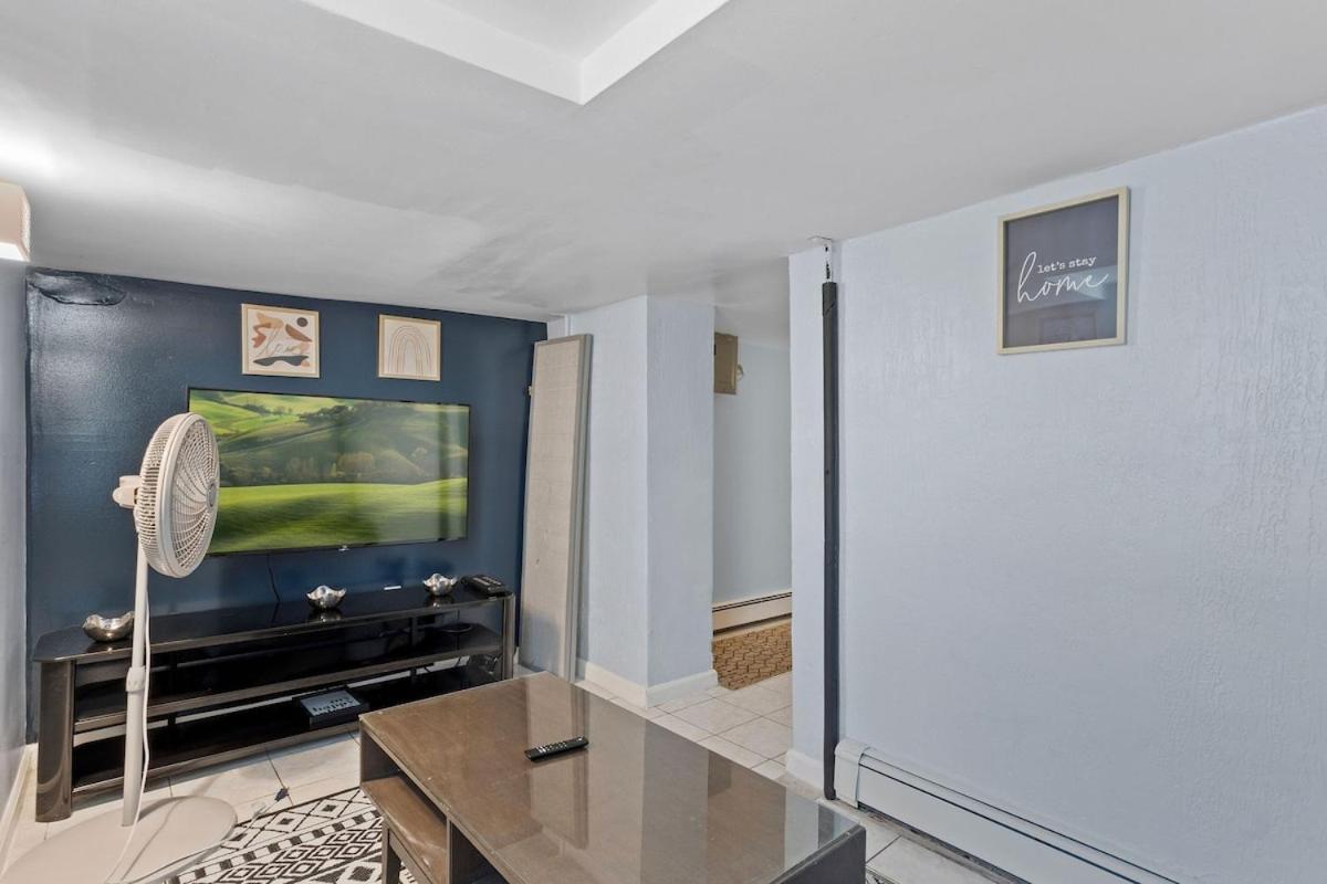 Luxury 8 Bedroom House, Steps To Tropicana, Beach And Boardwalk! Atlantic City Exterior foto