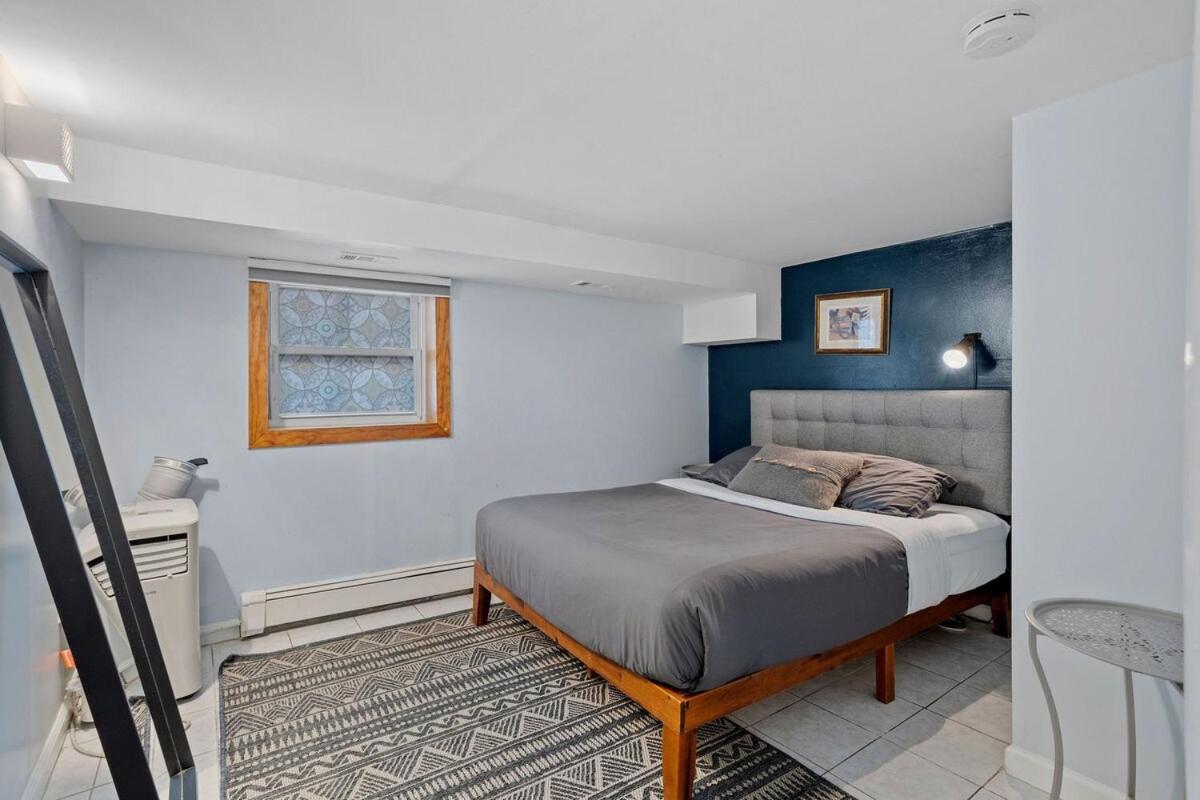 Luxury 8 Bedroom House, Steps To Tropicana, Beach And Boardwalk! Atlantic City Exterior foto
