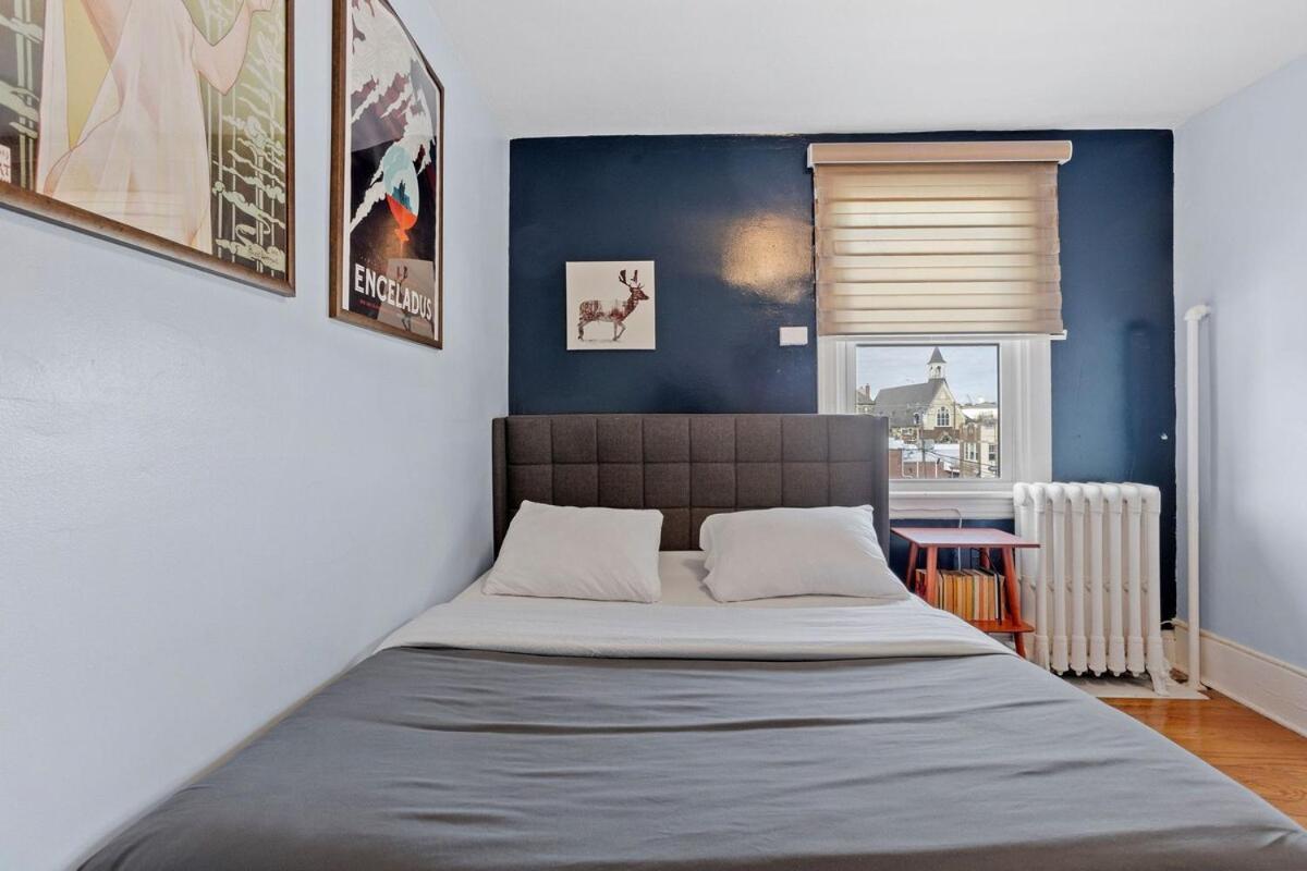 Luxury 8 Bedroom House, Steps To Tropicana, Beach And Boardwalk! Atlantic City Exterior foto